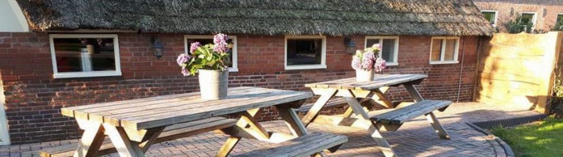 boerderijcamping 't Slag — photo 8