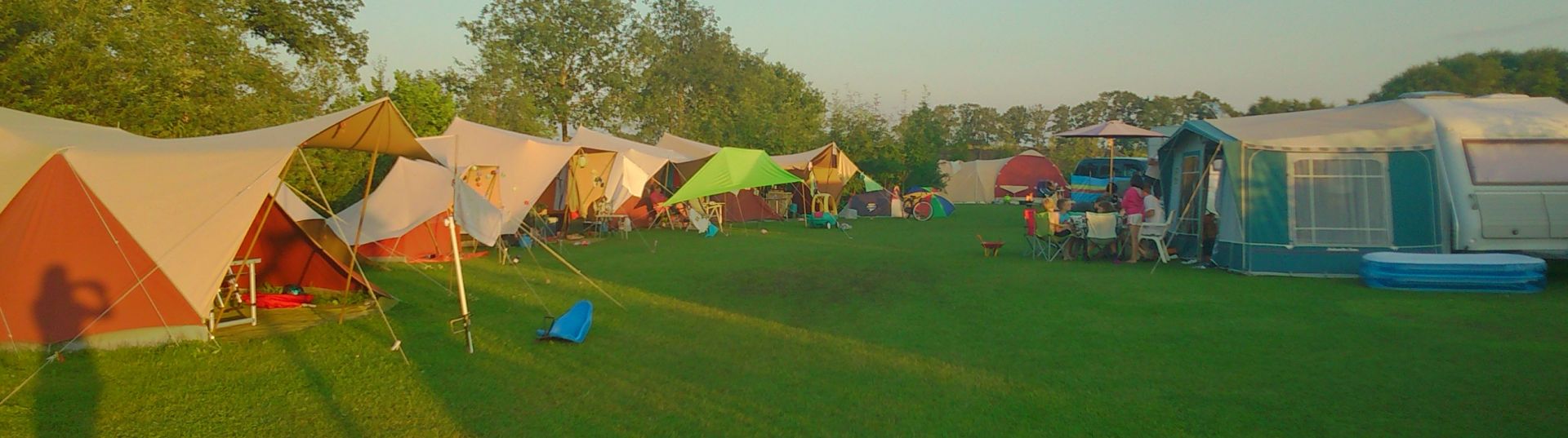 boerderijcamping 't Slag — photo 6