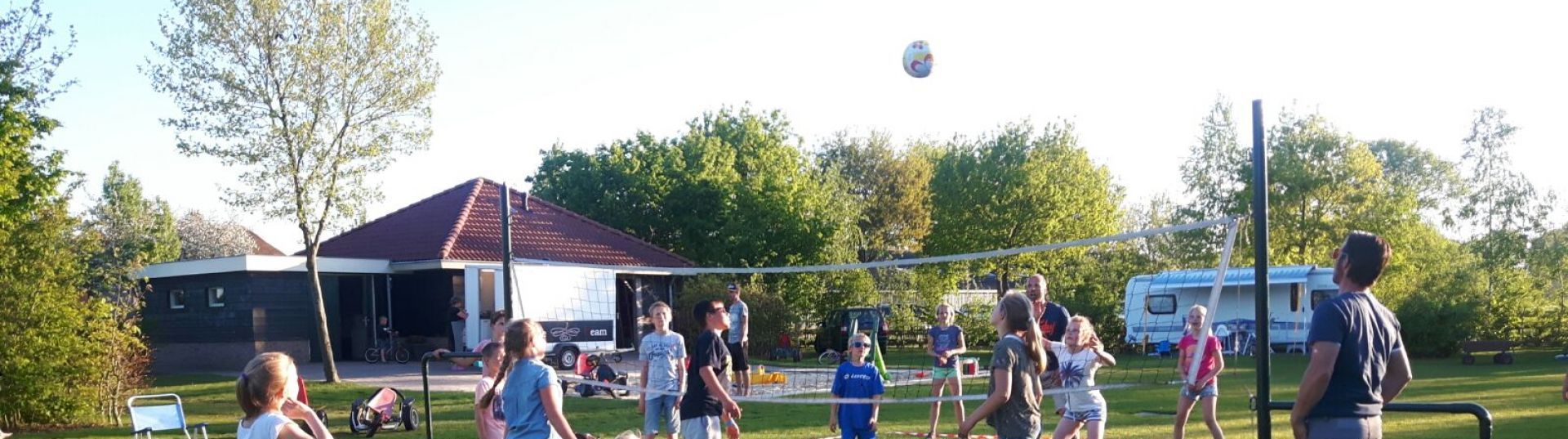 boerderijcamping 't Slag — Photo 9 of 12