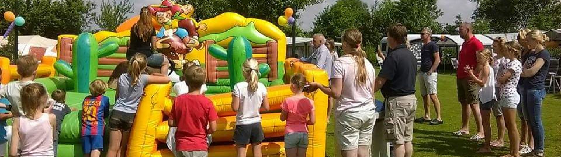 boerderijcamping 't Slag — Photo 10 of 12