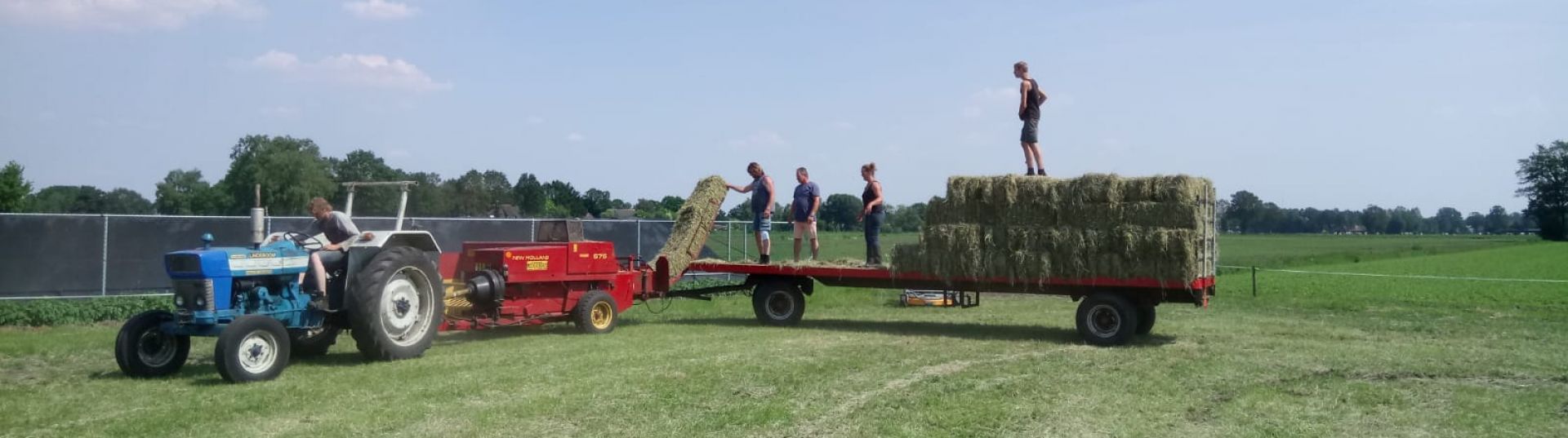 boerderijcamping 't Slag — Photo 11 of 12