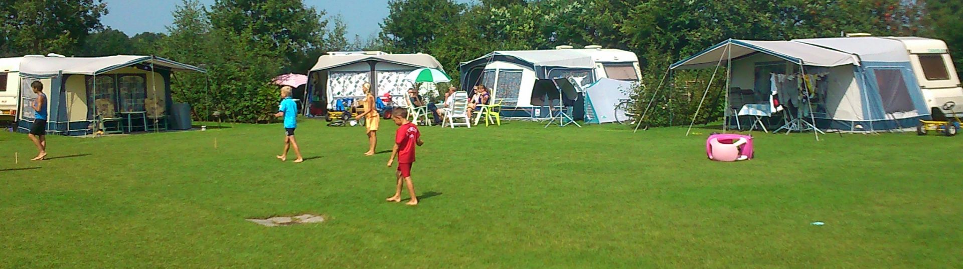 boerderijcamping 't Slag — photo 7