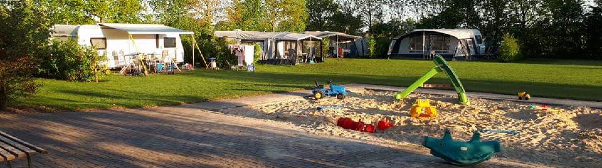 boerderijcamping 't Slag — Photo 8 of 12